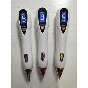Máy đốt nốt ruồi 9 cấp độ Bảo hành 6 tháng