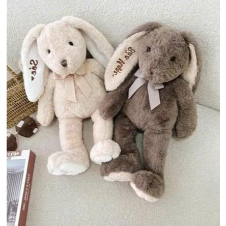 Gấu bông Jellycat, Thỏ bông Jellycat, Jellycat bunny