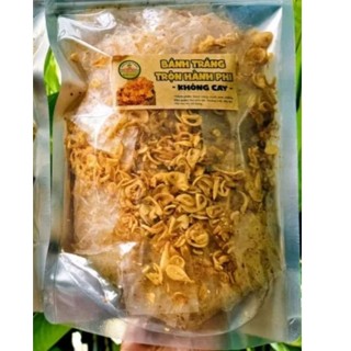  TÚI BÁNH TRÁNG TRỘN HÀNH PHI THƠM NGON ĐẬM VỊ 