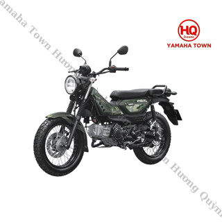 Xe máy Yamaha PG-1 ABS (Mới) - Chính hãng YAMAHA