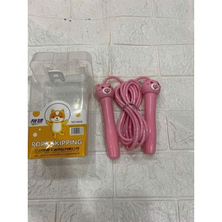 Dây nhảy thể dục dành cho trẻ em