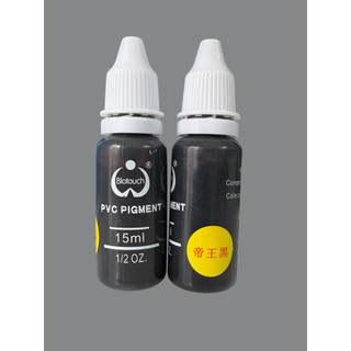 MỰC TẬP BIOTOUCH, Mực Tập Bio Chuyên Dùng Thực Tập Trên Da Giả - DCPX HDN