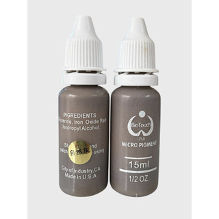 MỰC TẬP BIOTOUCH, Mực Tập Bio Chuyên Dùng Thực Tập Trên Da Giả - DCPX HDN