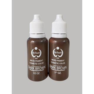 MỰC TẬP BIOTOUCH, Mực Tập Bio Chuyên Dùng Thực Tập Trên Da Giả - DCPX HDN