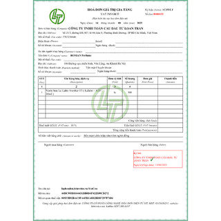 Nước hoa Le Labo Another 13 ( Lelabo - A13 - 10ml )