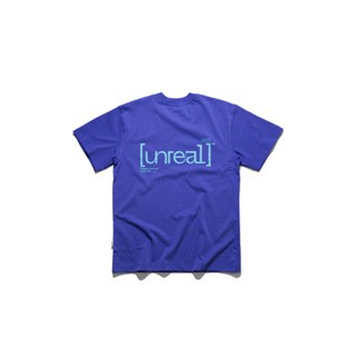 Áo Thun UNREAL Oversize Basic Ver.2 Cotton 250gsm Unisex Nam Nữ Local Brand - HOMIESSTU | BigBuy360 - bigbuy360.vn