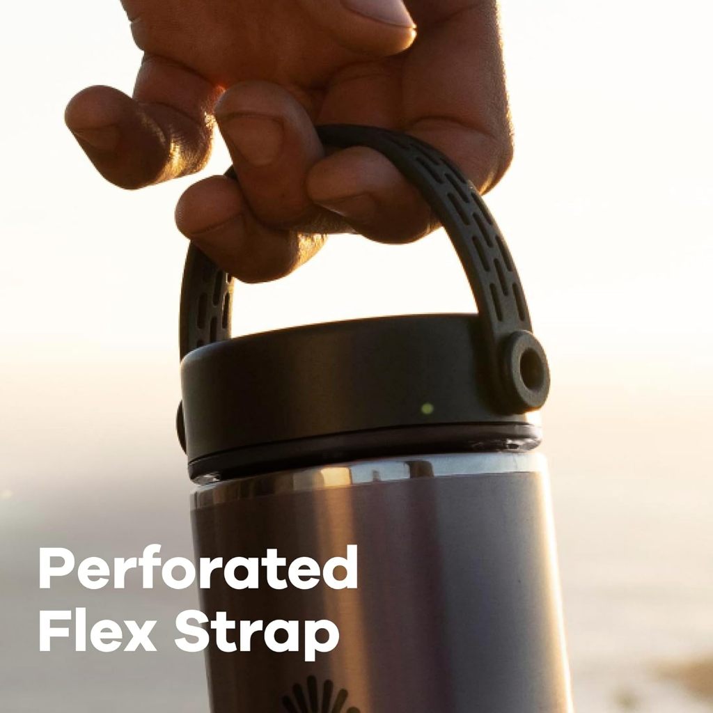 Bình giữ nhiệt Hydro Flask 710 ml Lightweight Flex Cap B 24 oz chính hãng, siêu nhẹ, giữ nhiệt tốt | BigBuy360 - bigbuy360.vn