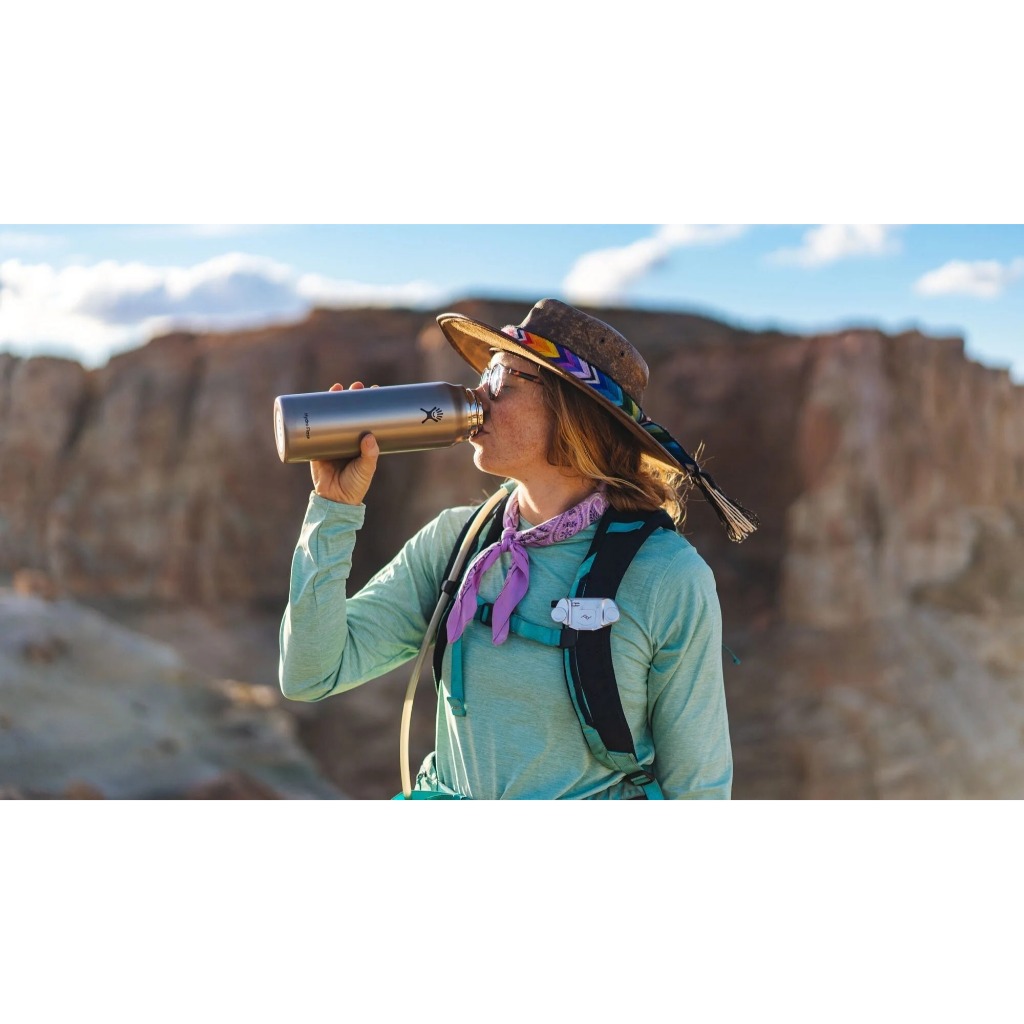 Bình giữ nhiệt Hydro Flask 710 ml Lightweight Flex Cap B 24 oz chính hãng, siêu nhẹ, giữ nhiệt tốt | BigBuy360 - bigbuy360.vn