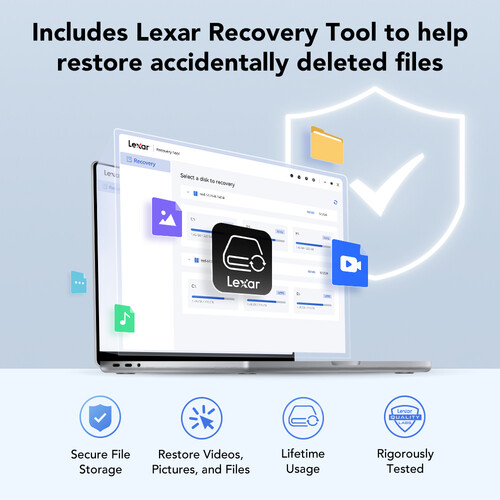 Thẻ nhớ Lexar Play Pro chuẩn microSDXC Express 512GB/1TB, Tốc độ đọc 900Mb/s, Bảo hành 5 năm | BigBuy360 - bigbuy360.vn