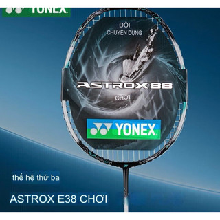  Vợt Cầu Lông Yonex Astrox 88Play 2024 | Phiếu Bảo Hành + Cuốn Can 