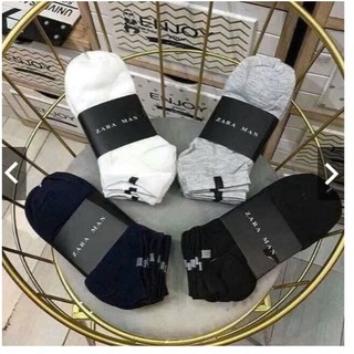 Tất Vải Cotton Thoáng Mát, Ngẫu Nhiên Vải Cotton Siêu Thoáng Mát Cho Đôi Chân