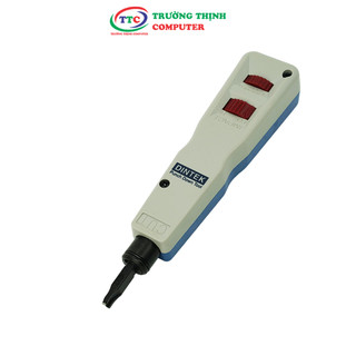 Dụng cụ nhấn cáp Dintek-Punch down tool