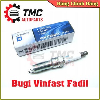 Bugi Vinfast Fadil Chính hãng