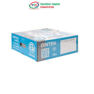 Cáp mạng dintek cat.6 utp 100m