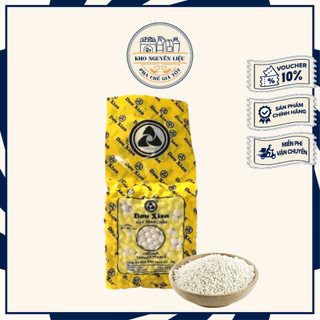 Trân châu hoàng kim tự nấu trà sữa dai dẻo đậm vị Dou Xian 1kg - Nguyên Liệu Pha Chế