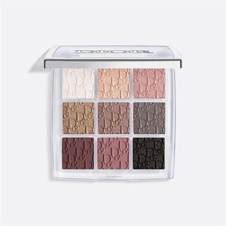 Phấn Mắt D Backstage Eye Palette 9 Ô 10g