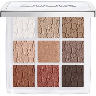 Phấn Mắt D Backstage Eye Palette 9 Ô 10g