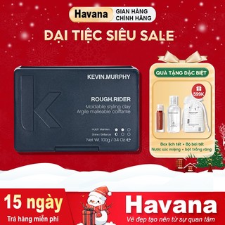  Sáp vuốt tóc nam Kevin Murphy Rough Rider giữ nếp tóc  tạo kiểu tóc 