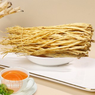 Đẳng sâm khô 500g, đảng sâm, sợi vàng, to, thơm, dùng pha trà, hầm canh, tốt cho sức khỏe