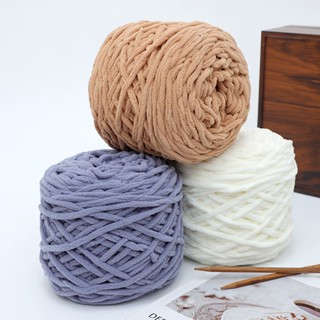  Len Nhung đũa 5mm cuộn 165g  mua từ 3 cuộn tặng 5c móc kim đánh dấu  