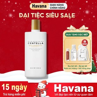  Kem chống nắng Skin1004 Madagascar Centella Air Fit Sun Cream Plus SPF50+PA++++ 