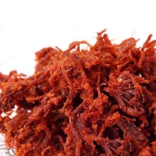 500gr bò khô xé sợi, khô bò, heo giả bò đóng túi zip