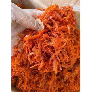 500gr bò khô xé sợi, khô bò, heo giả bò đóng túi zip