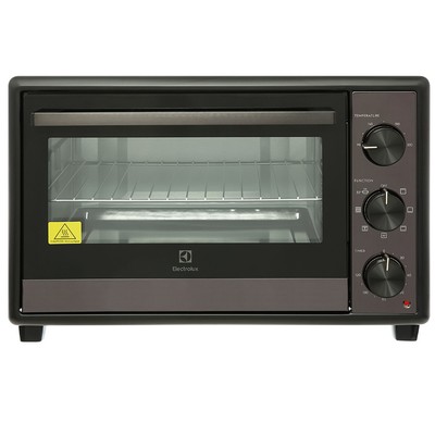 Lò nướng Electrolux EOT3218XG 32L - Hàng chính hãng
