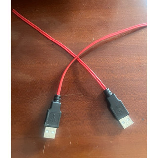 Cáp Chuyển USB ra 5V Jack USB - DC