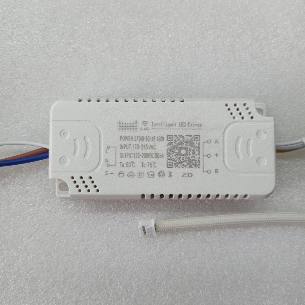 NGUỒN LED (40-60W)*2
