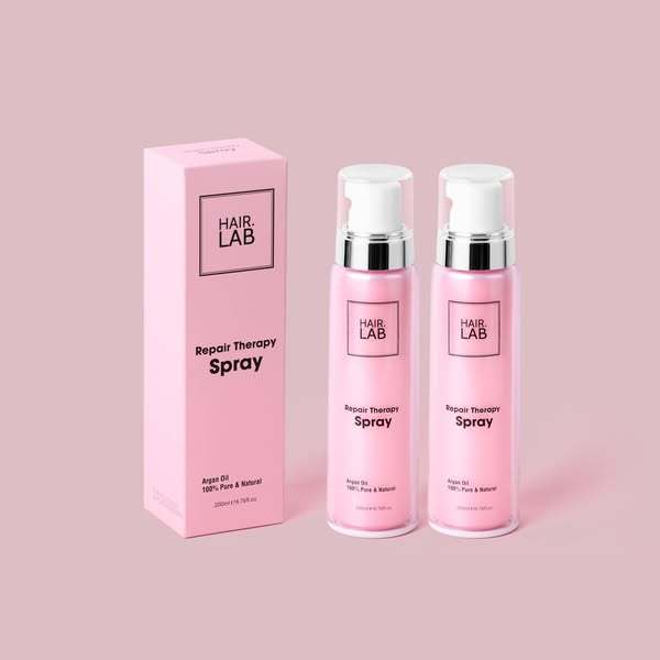 Xịt Dưỡng Phục Hồi Tóc Hư Tổn HAIR.LAB