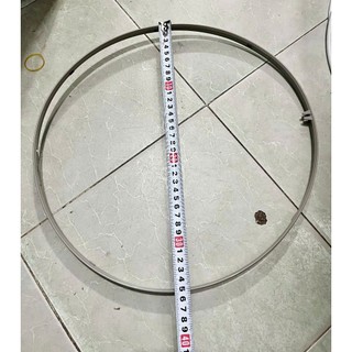 CHỈ THAY CHO SENKO - Đai quạt thay thế - gắn lồng quạt  Senko B3-B4-B5 (giao màu ngẫu nhiên)