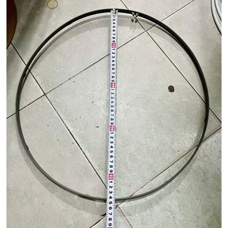 CHỈ THAY CHO SENKO - Đai quạt thay thế - gắn lồng quạt  Senko B3-B4-B5 (giao màu ngẫu nhiên)