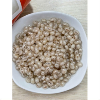 Hạt thủy tinh lúa mạch- hạt nổ củ năng 850gr RICH