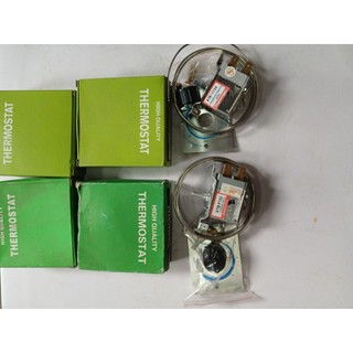Thermostat tủ lạnh- Điều chỉnh nhiệt độ tủ lạnh