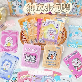 Combo 5 miếng dán giữ ấm giảm đau bụng kinh