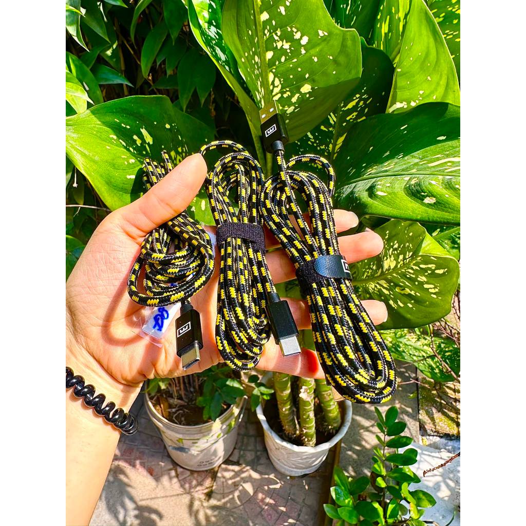 Dây cáp cable Zin Bàn Phím Rapid Trigger Wooting 60he+ chính hãng