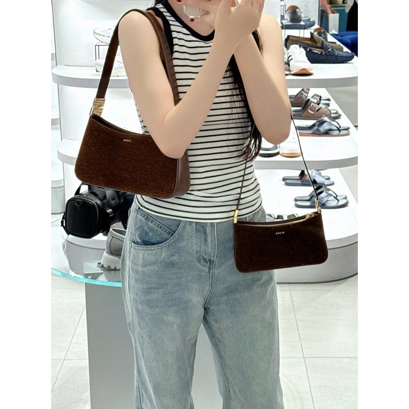 (Auth Kèm Bill Sing) Kẹp nách pedro size 20cm PW4-95940013