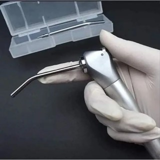 Bộ tay xịt vòi xịt nước và hơi trong ghế nha khoa