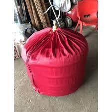 ÁO PHỦ LỒNG CHIM GÁY