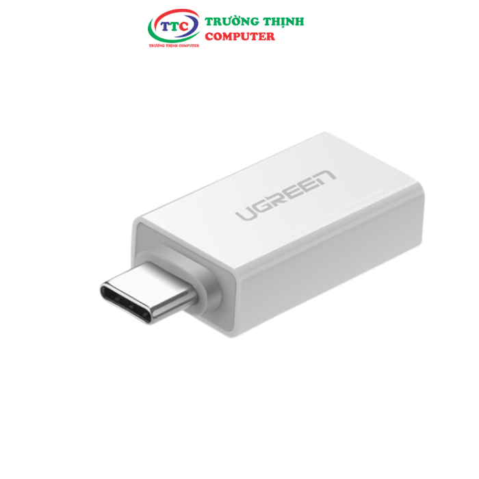 Đầu chuyển đổi USB-C 3.0 Ugreen 30155