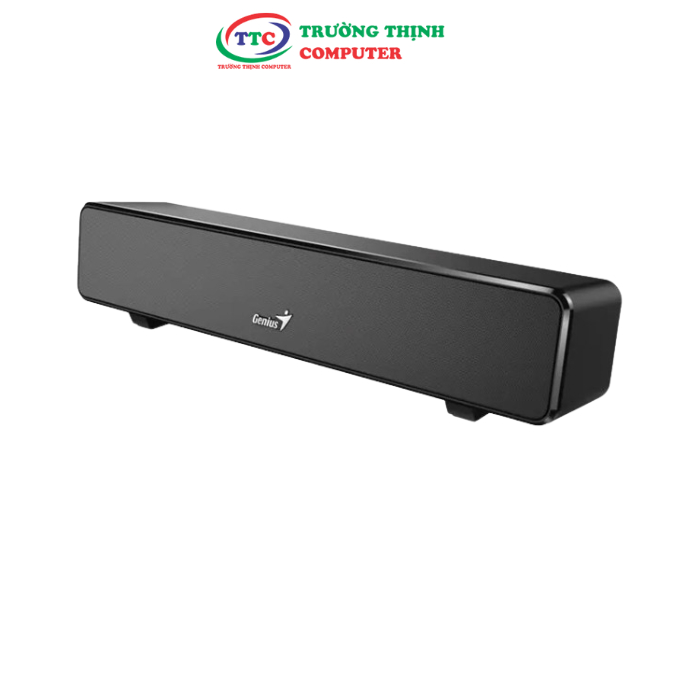 Loa máy tính Genius Soundbar 100
