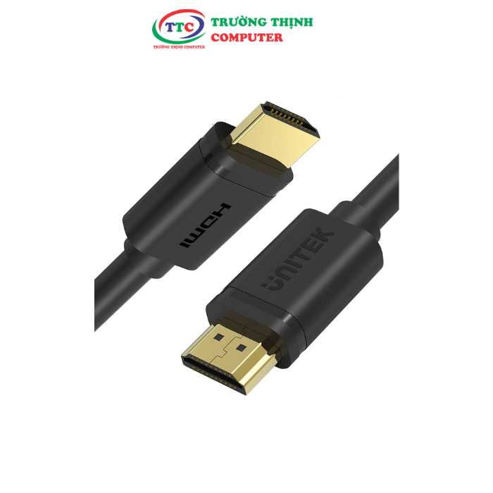 Cáp HDMI Unitek 1.5M ( YC137U ) Y137 hàng chính hãng fullbox , bảo hàng 18 tháng , 1 đổi 1