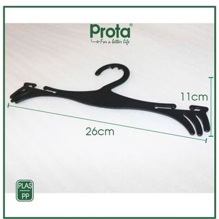 [CHÍNH HÃNG] Combo 30 móc treo Prota phơi đồ lót, đồ trẻ em- - Cam kết 1 đổi 1- Chất lượng cao