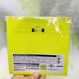 Huy hiệu Minion - Minions hàng Nhật