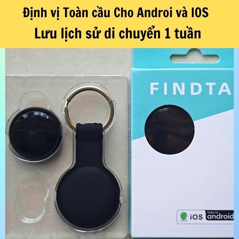Thiết bị định vị Smarttag, Findtag định vị không sim. ,Định vị xe máy , ô tô, thú cưng