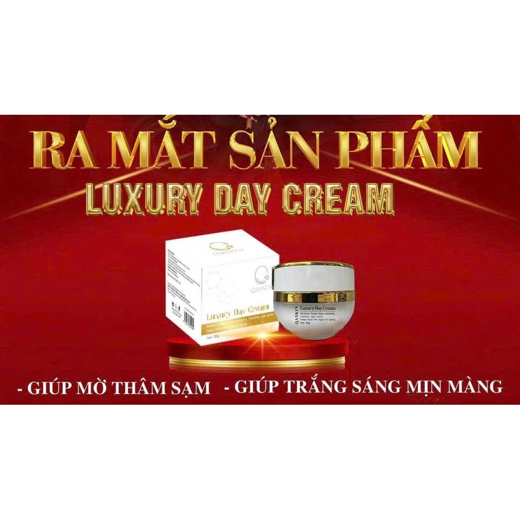 (Chính hãng): Kem ngày mộc anh  có vỏ mẫu 2025