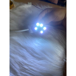 Bo Mạch Led Thây Thế  Cho Đèn Thờ Pha Lê Có Nhiều Kích Thước
