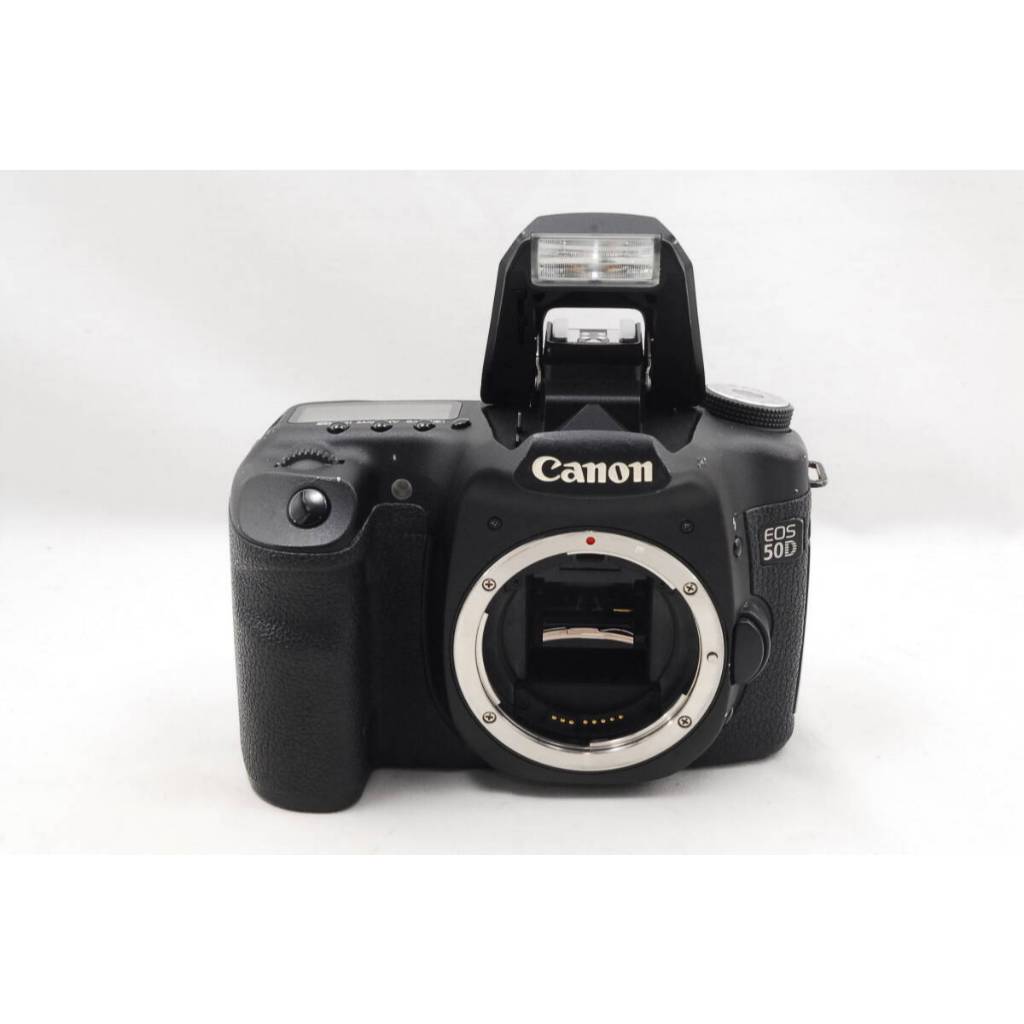 Bộ máy ảnh đầy đủ phụ kiện Canon 50D đẹp như mới (cảm biến 15 Megapixel) - Phụ-kiện