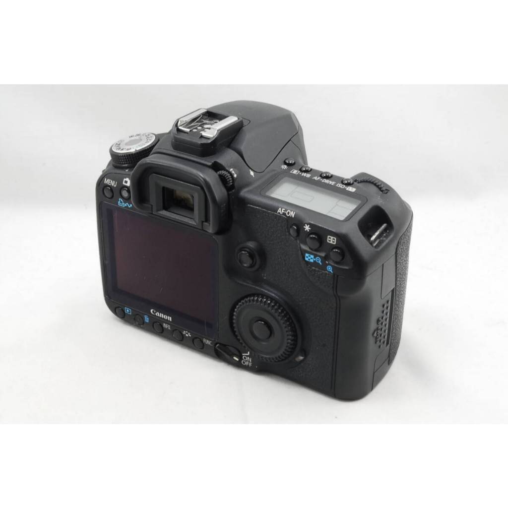 Bộ máy ảnh đầy đủ phụ kiện Canon 50D đẹp như mới (cảm biến 15 Megapixel) - Phụ-kiện
